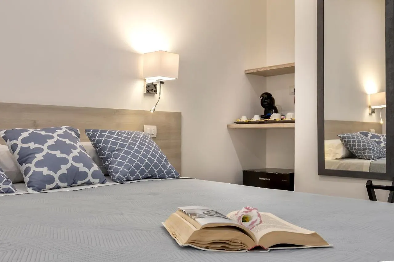 ** Pensión Hotel Atteros Alguer Italia