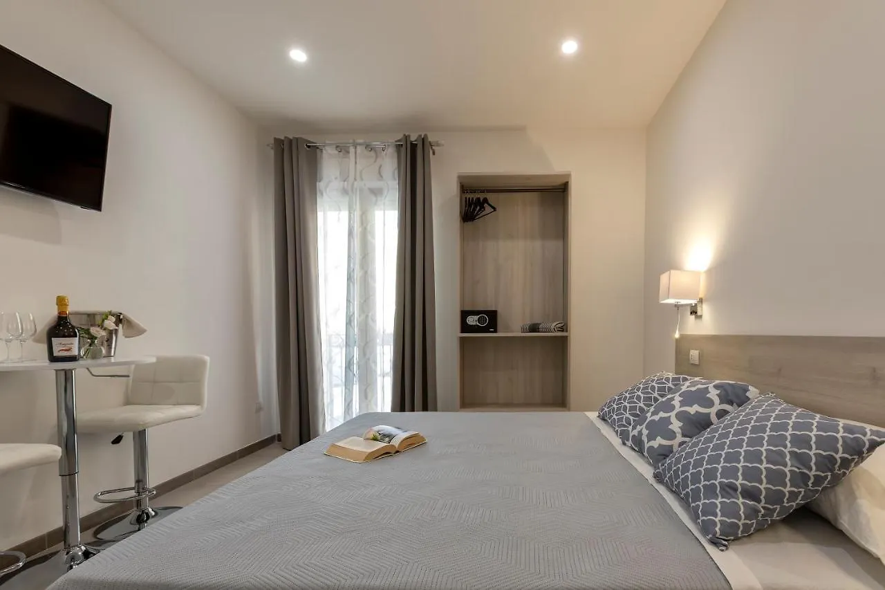Hotel Atteros Alghero