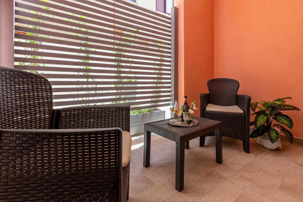 Hotel Atteros Alghero
