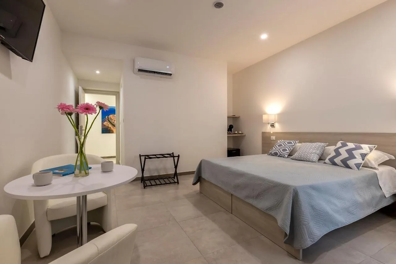 Pensión Hotel Atteros Alguer
