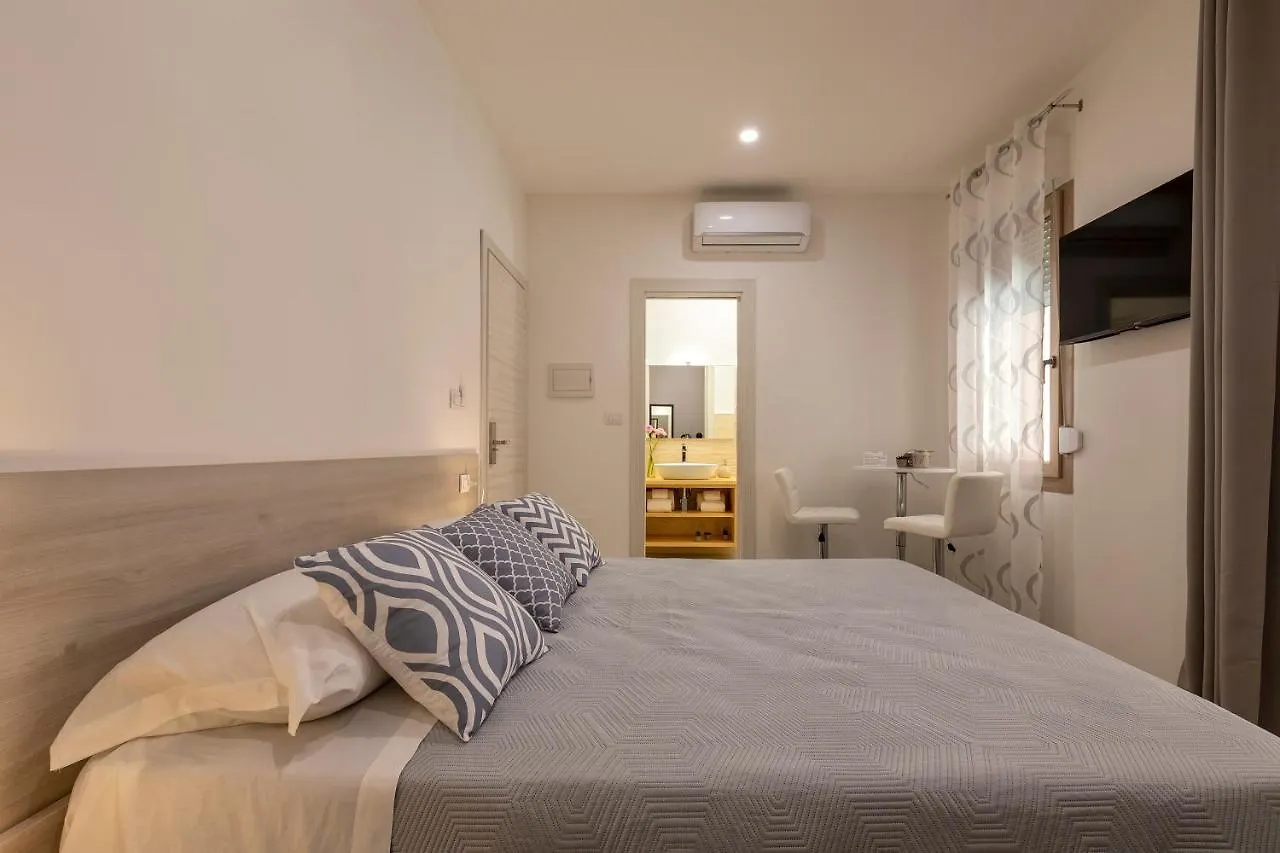 Pensión Hotel Atteros Alguer