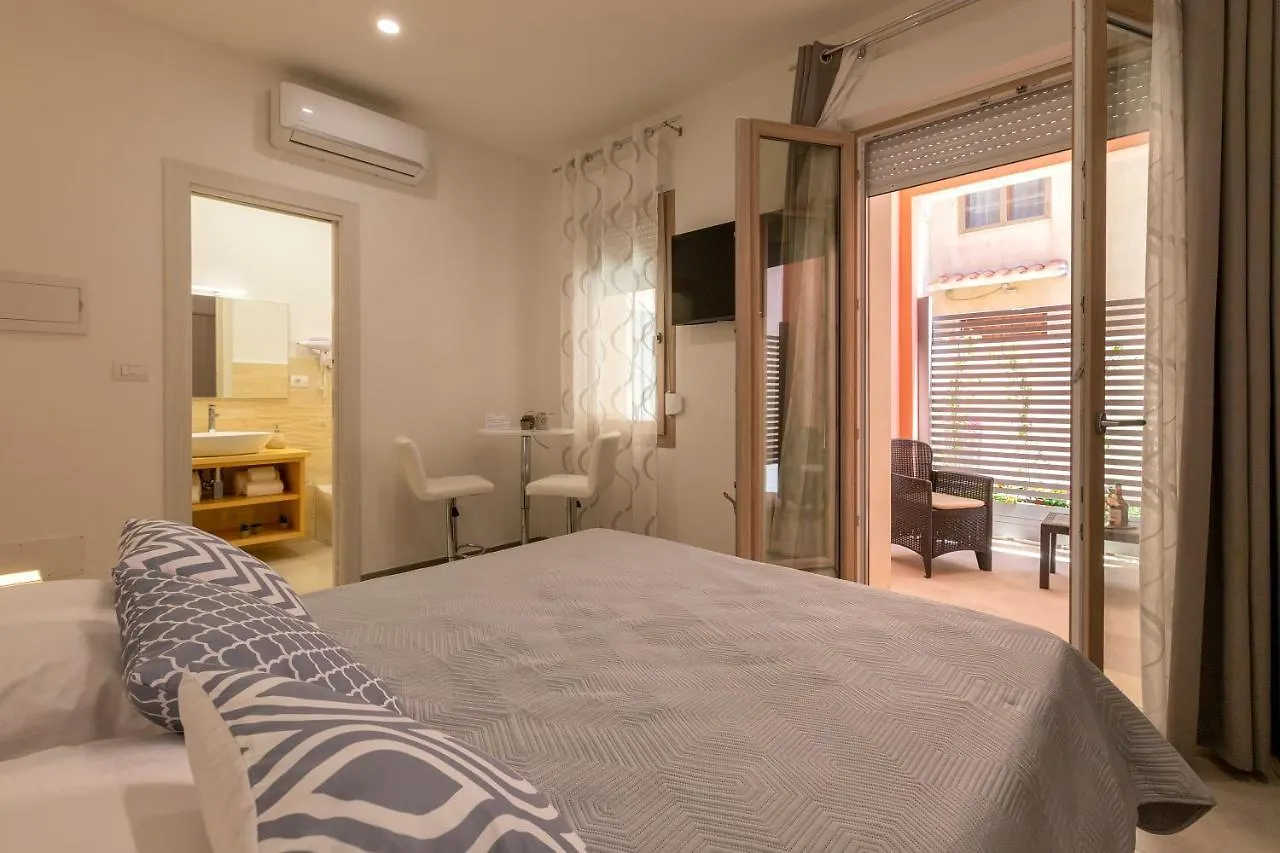 Hotel Atteros Alguer