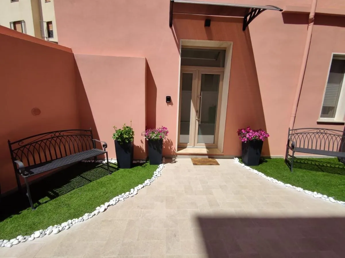 Hotel Atteros Alguer Italia