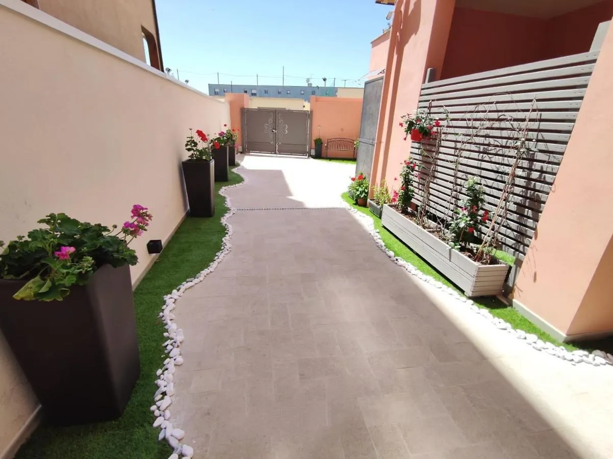 Hotel Atteros Alguer 2*,  Italia